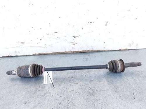 Used Left rear driveshaft Left rear driveshaft SUBARU XV (_GP_) 2.0 D AWD (GPD) (147 hp) 15156769 15156769