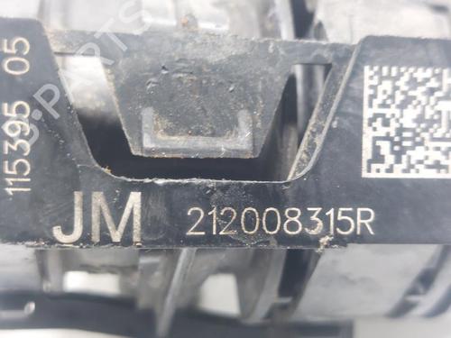 Elektronisk sensor RENAULT ESPACE V (JR_) 2.0 Blue dCi 160 (JRAM) | BP30454402M84 
