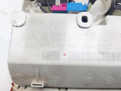 Innerbelysning AUDI A4 B8 Avant (8K5) 2.0 TDI | BP29824270I8 