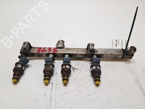 Used Injector Injector 39492300 39492300