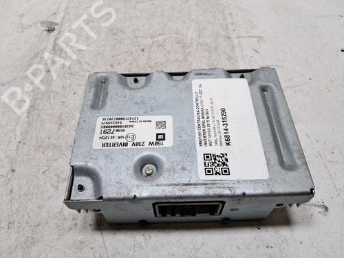 Engine control unit (ECU) OPEL MOKKA / MOKKA X (J13) 1.7 CDTI (_76) | BP33571625M57 - Image 4