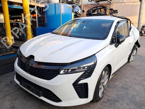 Gałka zmiany biegów RENAULT CLIO V (B7_) 1.5 Blue dCi 100 (B7AD) | BP31011375I34 