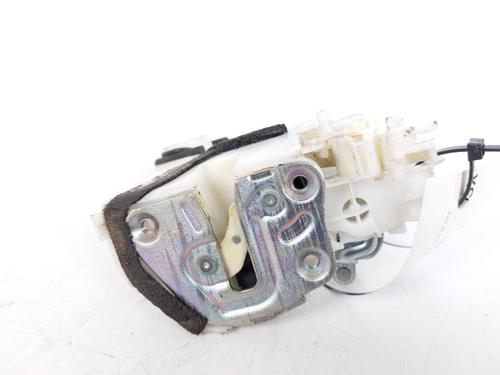 Rear left lock SUZUKI VITARA (LY) 1.6 DDiS (APK 416D) | BP15162682C100 