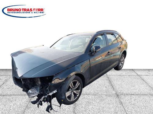 Electronic sensor AUDI A4 B9 Avant (8W5, 8WD) 2.0 TDI | BP15277576M84