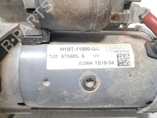 Starter FORD KUGA III (DFK) 1.5 EcoBlue | BP33193189M8 - Image 6