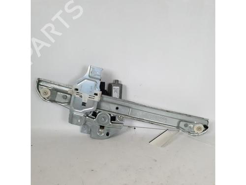 Front right window mechanism PEUGEOT 2008 I (CU_) 1.2 THP 110 / PureTech 110 | BP15152788C23 