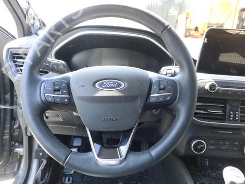 Shift knob FORD FOCUS IV Turnier (HP) 1.5 EcoBlue | BP25152611I34 