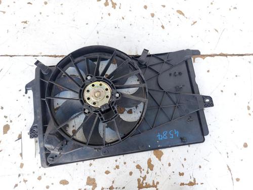 Køleventilator elektrisk OPEL MERIVA A MPV (X03) 1.4 16V Twinport LPG (E75) | BP28721209M35 