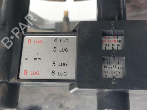 Rim KIA SPORTAGE V (NQ5) 1.6 CRDi MHEV | BP30802311C45 