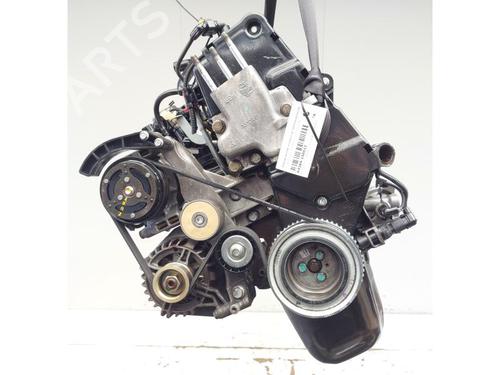 Engine FIAT PANDA (169_) 1.1 (169.AXA1A) | BP27995651M1