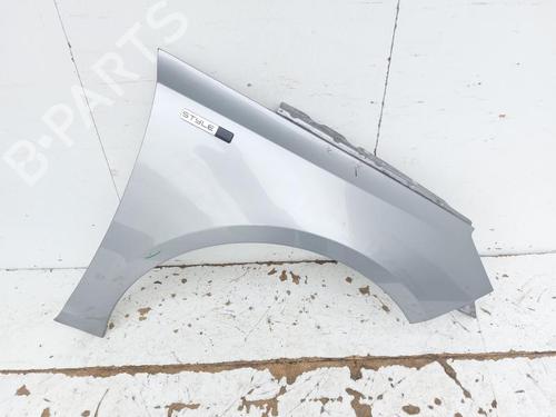 Used Right front fenders PEUGEOT 308 II (LB_, LP_, LW_, LH_, L3_) 1.2 THP 110 (110 hp) 29238193