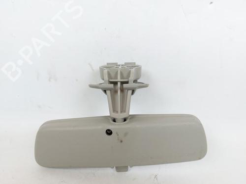 Bakspejl indvendigt SUZUKI IGNIS III (MF, FF) 1.2 AllGrip (ATK412) | BP23881053I6 - Image 2