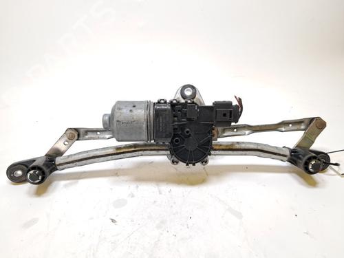 Used Front wiper motor Front wiper motor FIAT DOBLO Cargo (263_) 1.6 D Multijet (263WXD1B, 263WXR1B, 263WXX1B, 263ZXD1B,... (105 hp) 36381203 36381203