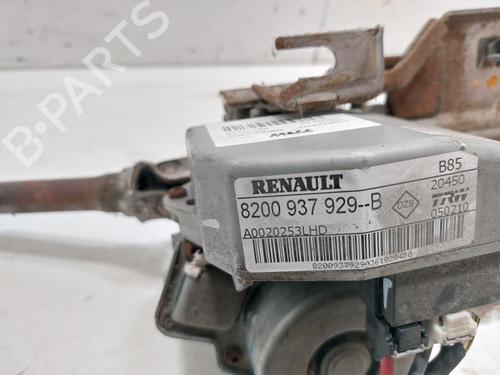 Steering column RENAULT CLIO III (BR0/1, CR0/1) 1.2 16V Hi-Flex (BR1U, CR1U) | BP30531185M21 - Image 5