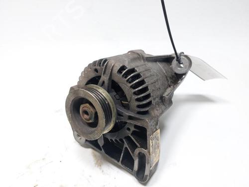 Used Alternator Alternator LANCIA Y (840_) 1.1 (840AE) (54 hp) 33196781 33196781