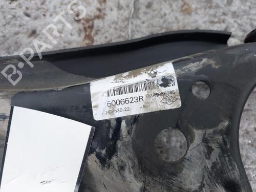 Right front suspension arm RENAULT EXPRESS Box Body/MPV 1.3 TCe 100 (F6MA) | BP24606244M13 - Image 3