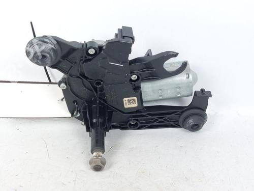 Used Rear wiper motor PEUGEOT 208 I (CA_, CC_) 1.6 HDi / BlueHDi 75 (75 hp) 15167508