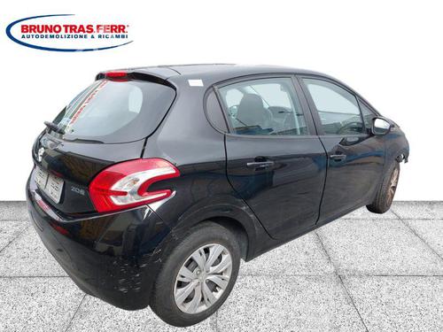 Starter PEUGEOT 208 I (CA_, CC_) 1.2 VTI 82 | BP15170415M8