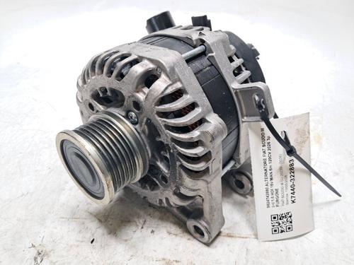 Used Alternator Alternator 35750592 35750592