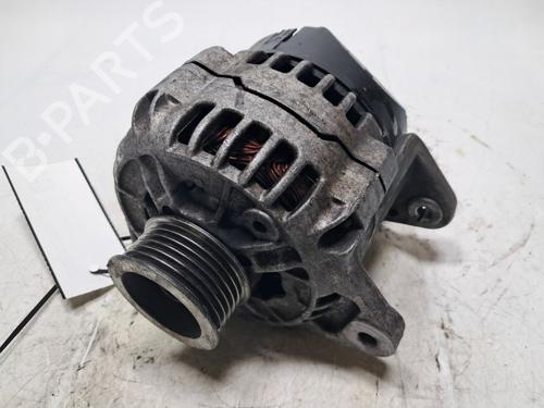 Used Alternator Alternator FORD KA (RB_) 1.3 i (60 hp) 34617864 34617864