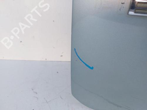 Tailgate FORD FIESTA V (JH_, JD_) 1.25 16V | BP30898606C6