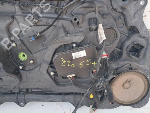 Front left window mechanism LANCIA YPSILON (843_) 1.3 JTD (843.AXD11, 843.AXD1A) | BP38042821C22 - Image 2