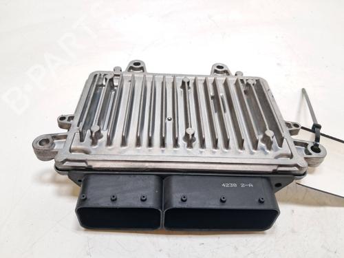 Engine control unit (ECU) SMART FORTWO Coupe (451) 0.8 CDi (451.300) | BP40491973M57 - Image 3