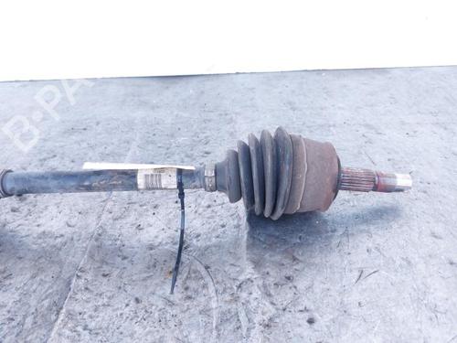 Left front driveshaft OPEL CORSA E (X15) 1.4 (08, 68) | BP18956567M38 - Image 3
