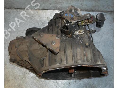 Gearbox MERCEDES-BENZ VITO Van (W638) 112 CDI 2.2 (638.094) | BP15149358M3 