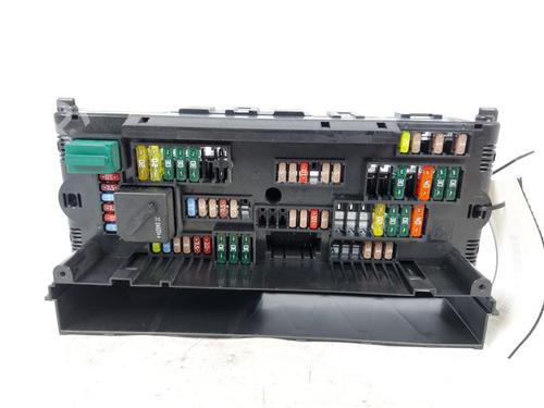 Used Fuse box Fuse box BMW X3 (F25) xDrive 20 d (184 hp) 15174422 15174422