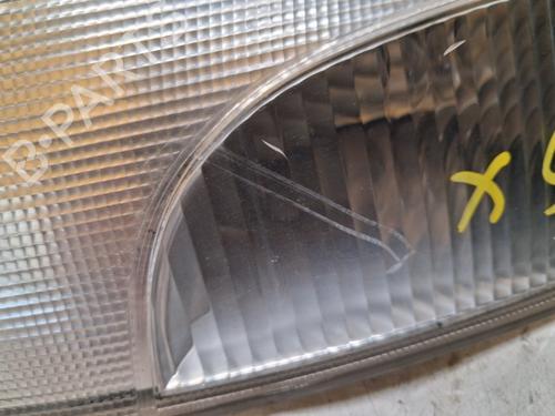 Left taillight OPEL CORSA C (X01) 1.2 Twinport (F08, F68) | BP38011850C34 - Image 2