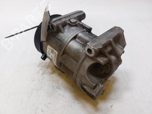 AC compressor FIAT 500L (351_, 352_) 0.9 Natural Power (199LYC1B) | BP37282258M34 - Image 4