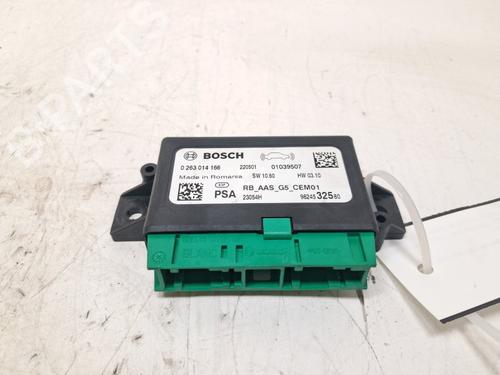 Elektronisk modul Elektronisk modul 38718098 38718098
