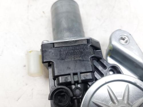 Left rear window motor SUZUKI S-CROSS 1.4 Smart Hybrid (AKP414) | BP28374345E23 