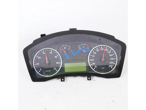 Used Instrument cluster FIAT CROMA (194_) 1.9 D Multijet (194AXC1B, 194AXC12) (150 hp) 15151207