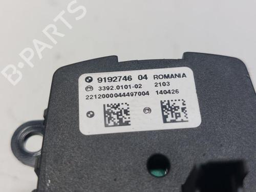 Switch BMW X3 (F25) xDrive 20 d | BP33195716I30 - Image 5