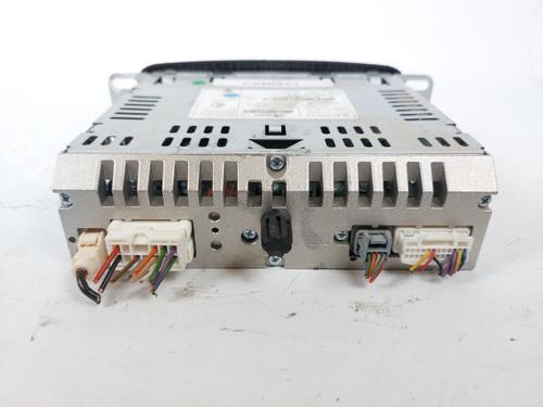 Radio RENAULT CLIO IV (BH_) 1.5 dCi 90 | BP15396606E6 