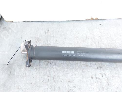 Driveshaft BMW 3 (F30, F80) 318 d | BP15166310M37 