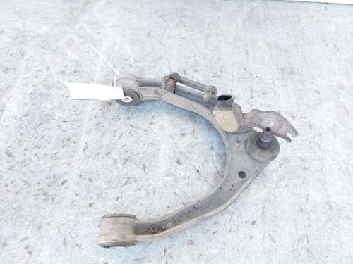 Used Right front suspension arm VW TOUAREG (7LA, 7L6, 7L7) 5.0 V10 TDI (313 hp) 15168998