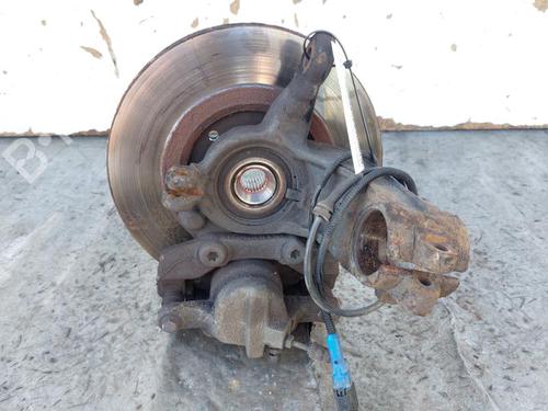 Left front steering knuckle CITROËN C3 Picasso (SH_) 1.2 THP 110 (SHHNZ6) | BP29238105M25 - Image 3