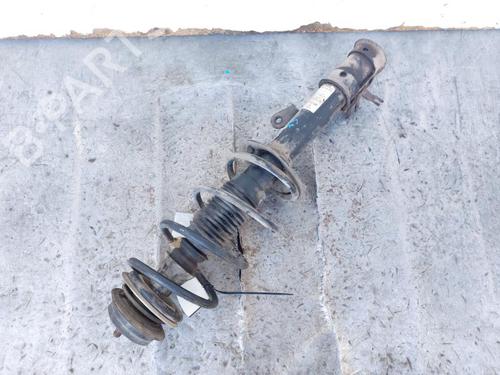 Left front shock absorber FIAT PANDA (169_) 1.2 Natural Power (169.AXB1A) | BP29327183M16 