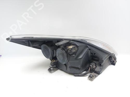 Left headlight FORD FOCUS II (DA_, HCP, DP) 1.6 TDCi | BP29448131C28 