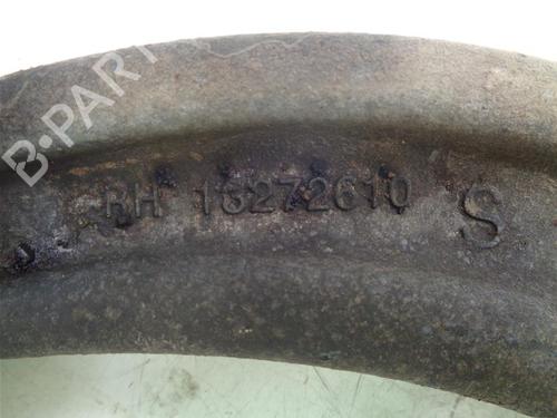 Right front suspension arm CHEVROLET CRUZE (J300) 1.6 | BP15139559M13 