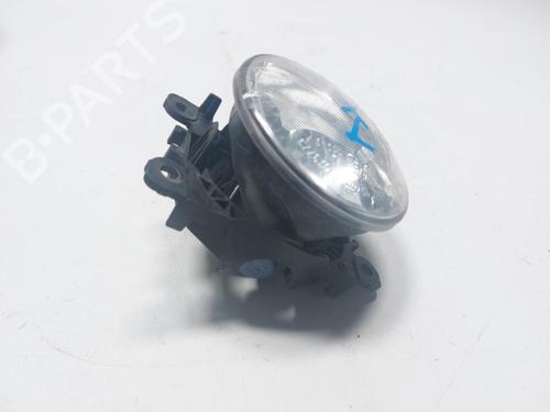 Right front fog light RENAULT CLIO IV (BH_) 1.2 TCe 120 (BHM0) | BP30531225C31 