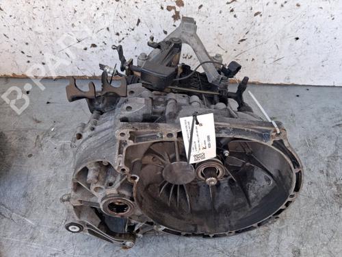 Gearbox FORD FOCUS C-MAX (DM2) 1.6 TDCi | BP38558181M3 - Image 2