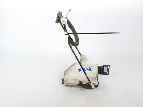 Used Front right lock PEUGEOT 5008 (0U_, 0E_) 1.6 16V (156 hp) 15396981