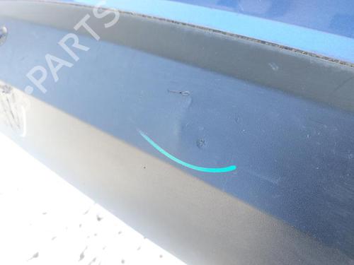Rear bumper HYUNDAI ix35 (LM, EL, ELH) 1.7 CRDi | BP17975199C8 