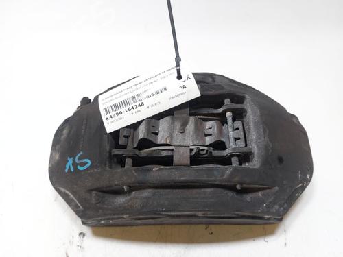 Used Left front brake caliper MERCEDES-BENZ S-CLASS (W222, V222, X222) S 350 BlueTEC / d (222.132, 222.032, 222.123) (258 hp) 30454100