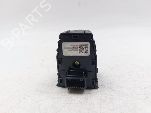 Mirror switch KIA SPORTAGE IV (QL, QLE) 1.6 CRDi | BP24540637I25 
