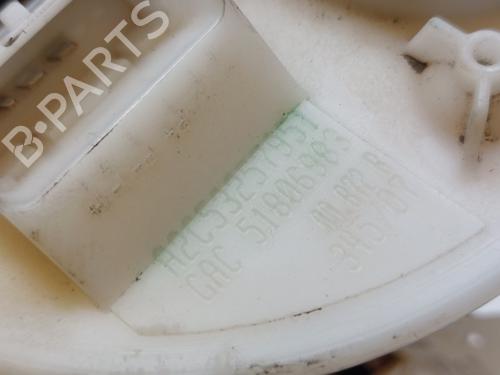 Fuel pump FIAT PANDA (169_) 1.2 (169.AXB11, 169.AXB1A) | BP37259608M76 - Image 5